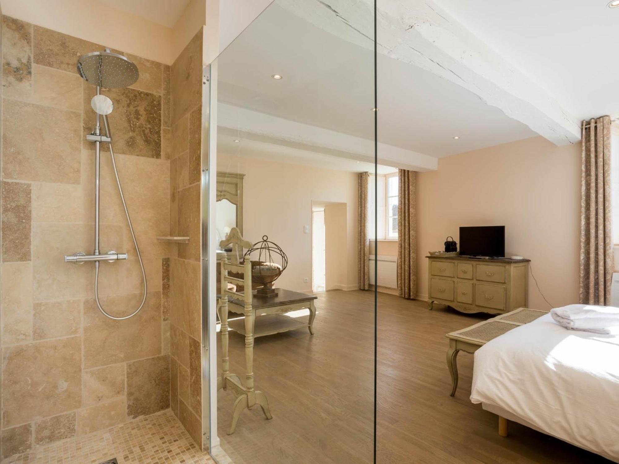 Le Cara - 4 Appartements Calmes Et Chics Au Coeur De Beaune Beaune  Rom bilde