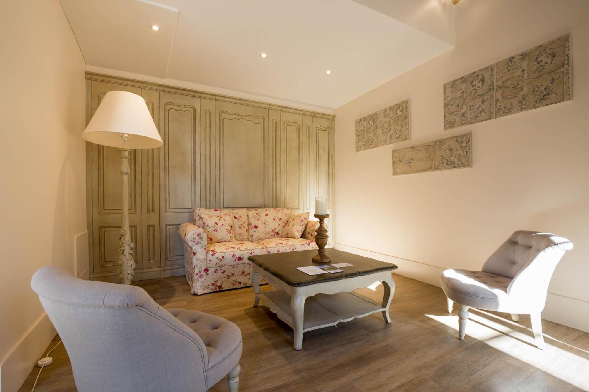Le Cara - 4 Appartements Calmes Et Chics Au Coeur De Beaune Beaune  Rom bilde