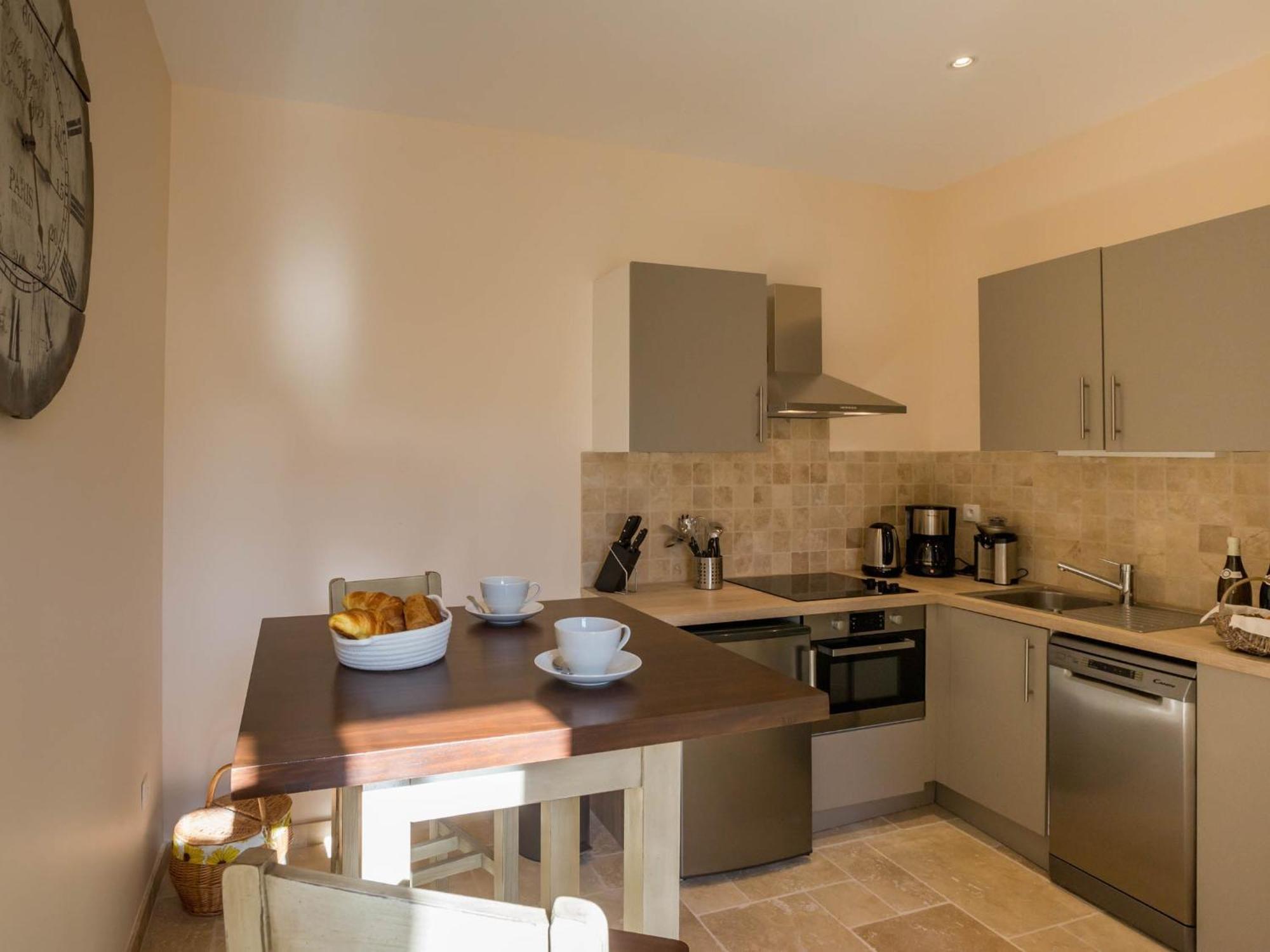 Le Cara - 4 Appartements Calmes Et Chics Au Coeur De Beaune Beaune  Rom bilde