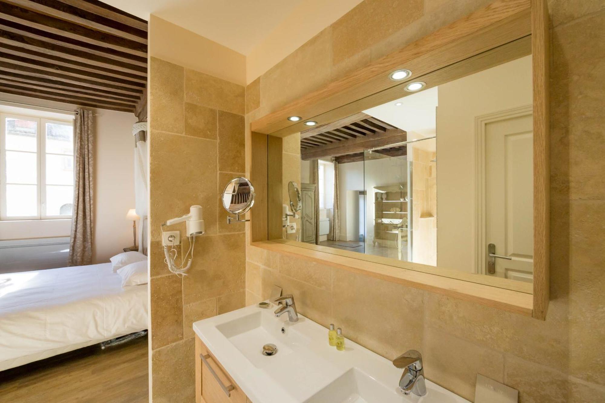 Le Cara - 4 Appartements Calmes Et Chics Au Coeur De Beaune Beaune  Rom bilde