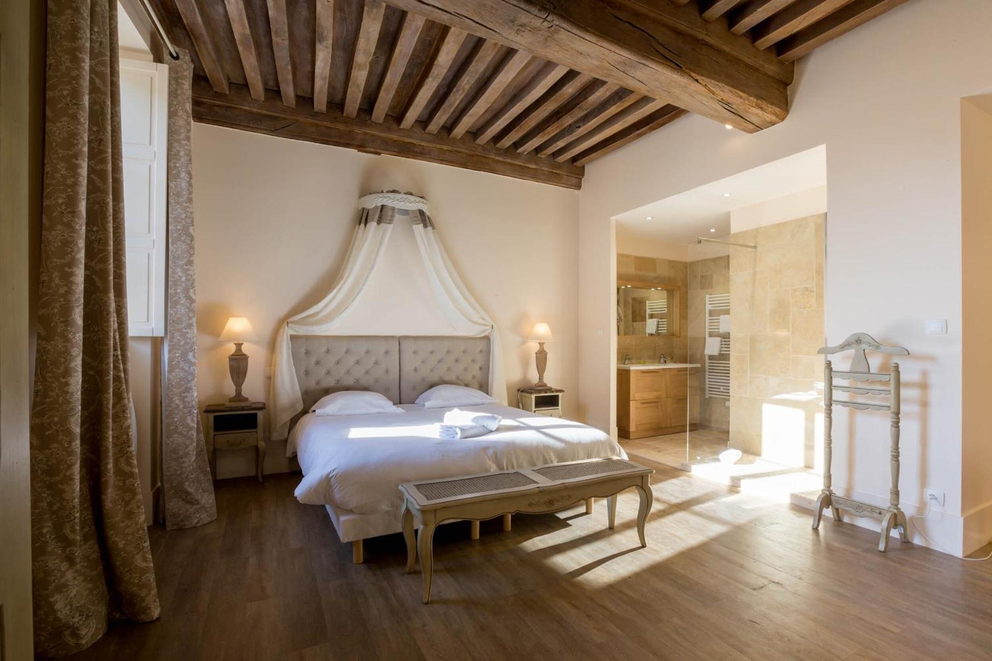 Le Cara - 4 Appartements Calmes Et Chics Au Coeur De Beaune Beaune  Rom bilde