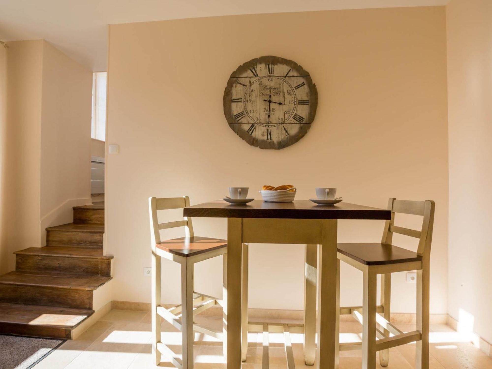 Le Cara - 4 Appartements Calmes Et Chics Au Coeur De Beaune Beaune  Rom bilde